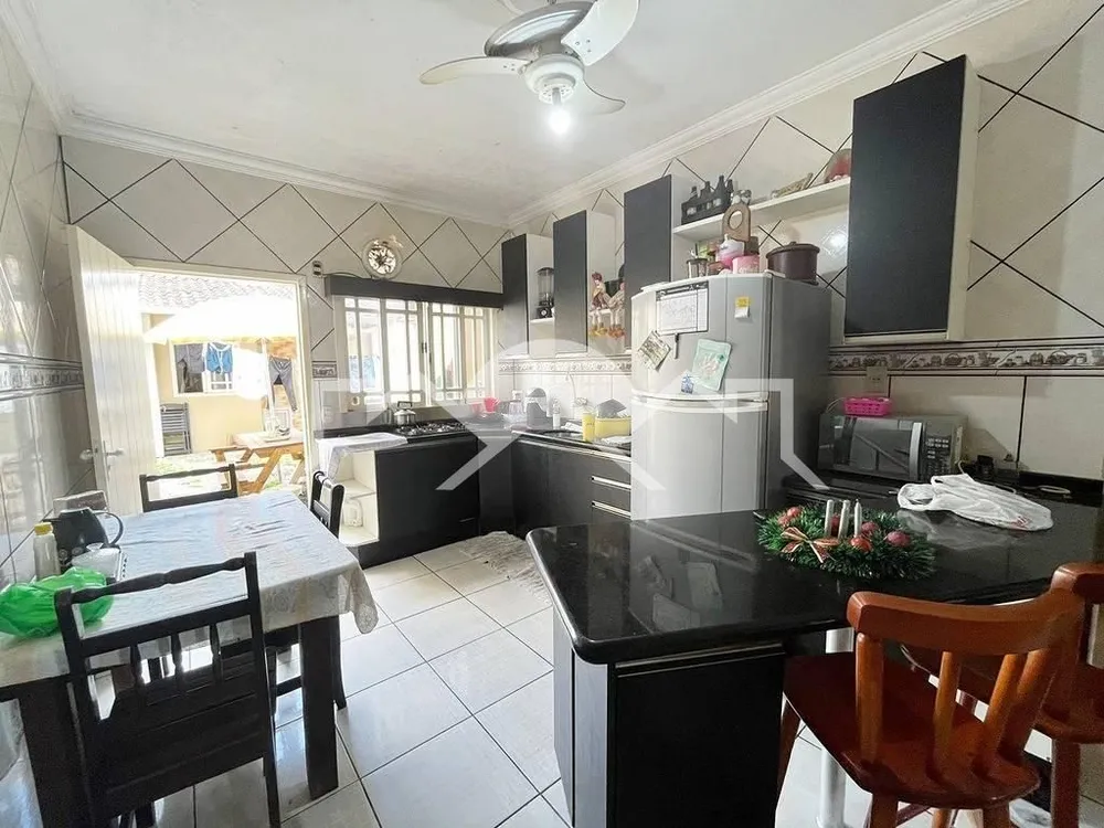 Casa, 3 quartos, 117 m² - Foto 1