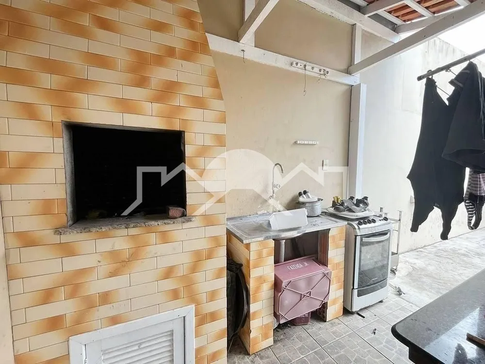 Casa, 3 quartos, 117 m² - Foto 4