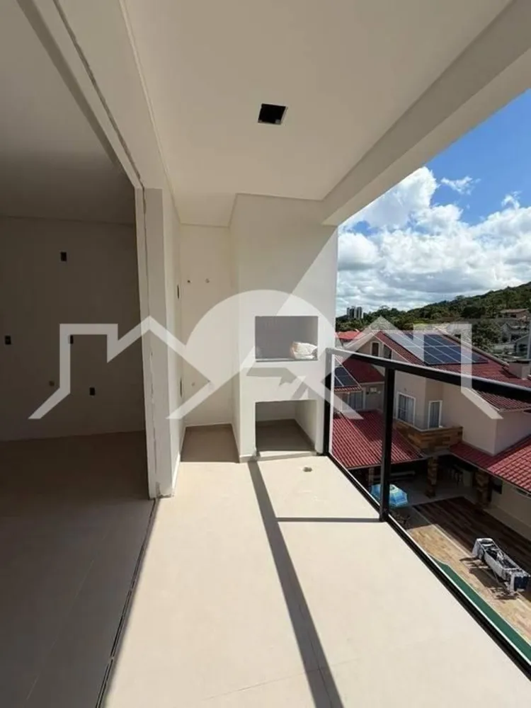 Apartamento, 3 quartos, 79 m² - Foto 2