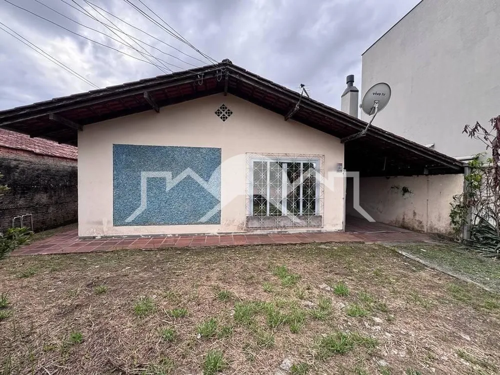 Casa, 6 quartos, 72 m² - Foto 1