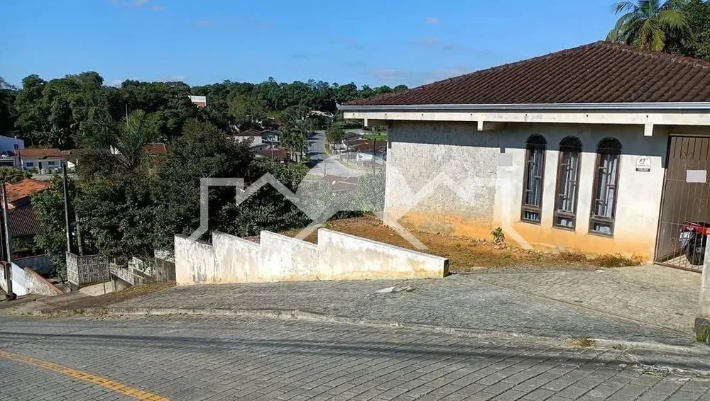 Casa, 3 quartos, 90 m² - Foto 1
