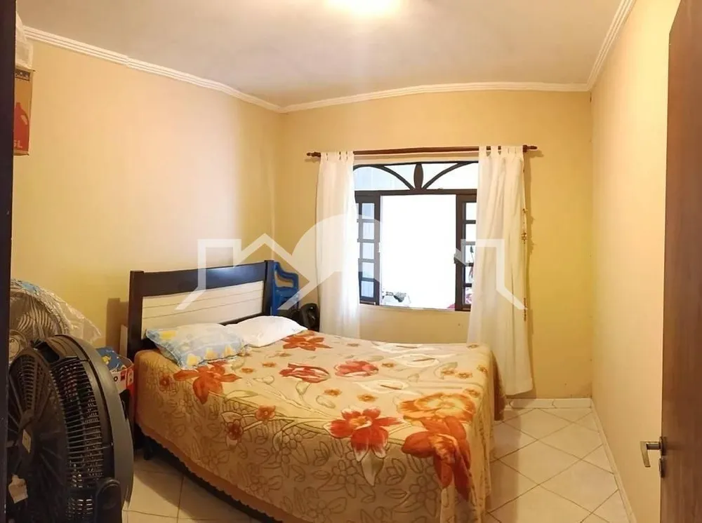 Casa, 3 quartos, 90 m² - Foto 2