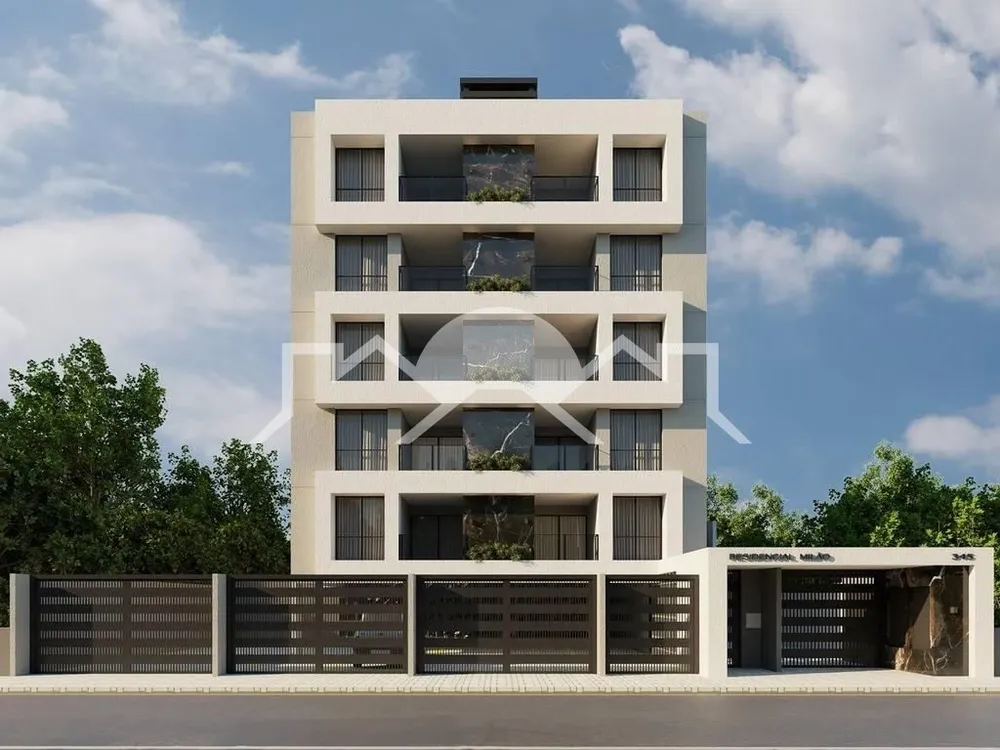 Loja-Salão, 79 m² - Foto 1
