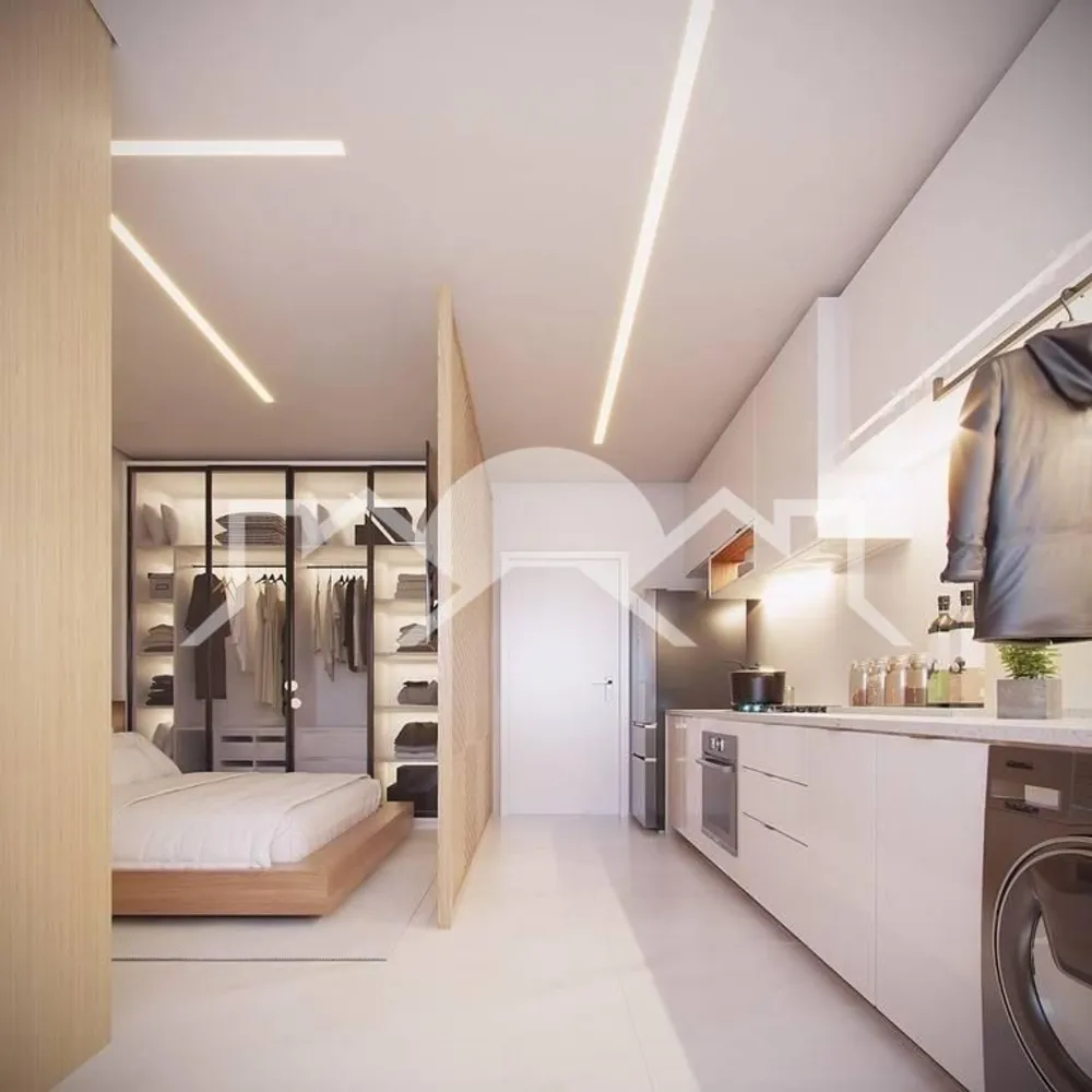 Loja-Salão, 79 m² - Foto 3