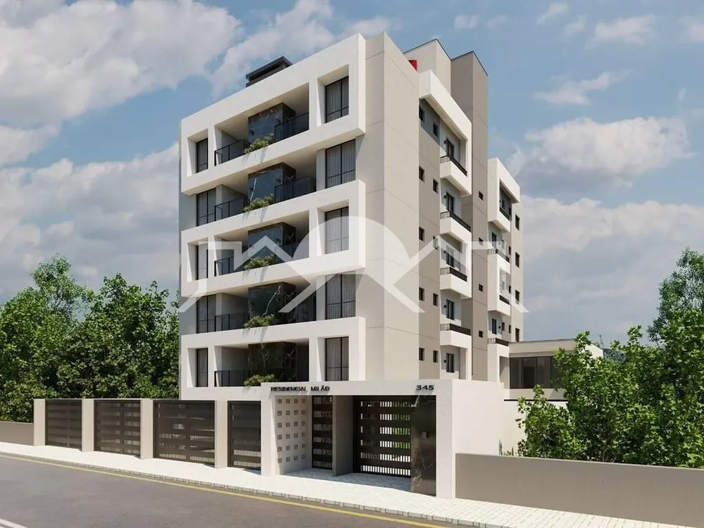 Loja-Salão, 79 m² - Foto 2