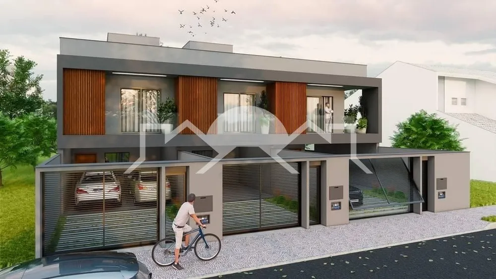 Casa, 3 quartos, 142 m² - Foto 1