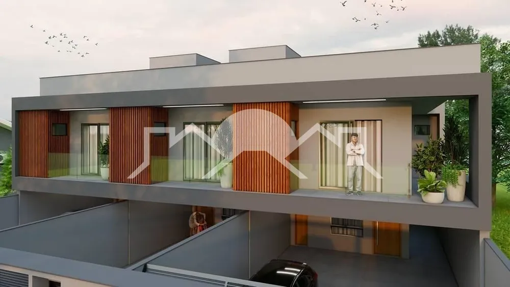 Casa, 3 quartos, 142 m² - Foto 2