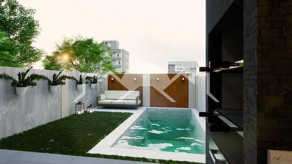 Casa, 3 quartos, 142 m² - Foto 4