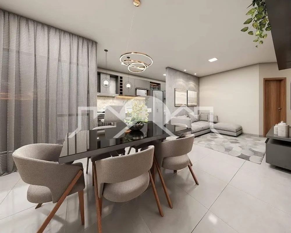 Apartamento, 3 quartos, 78 m² - Foto 4