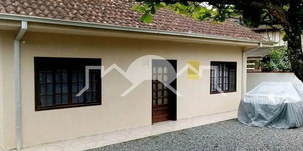 Casa, 4 quartos, 160 m² - Foto 1