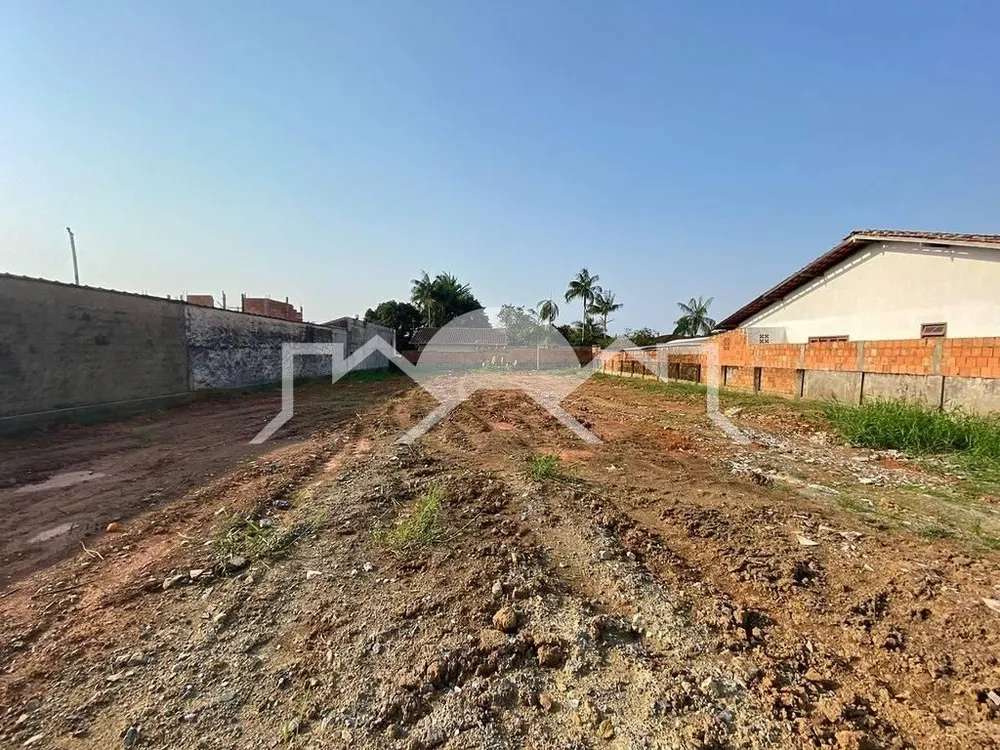 Terreno, 608 m² - Foto 2