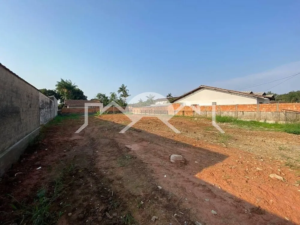 Terreno, 608 m² - Foto 1