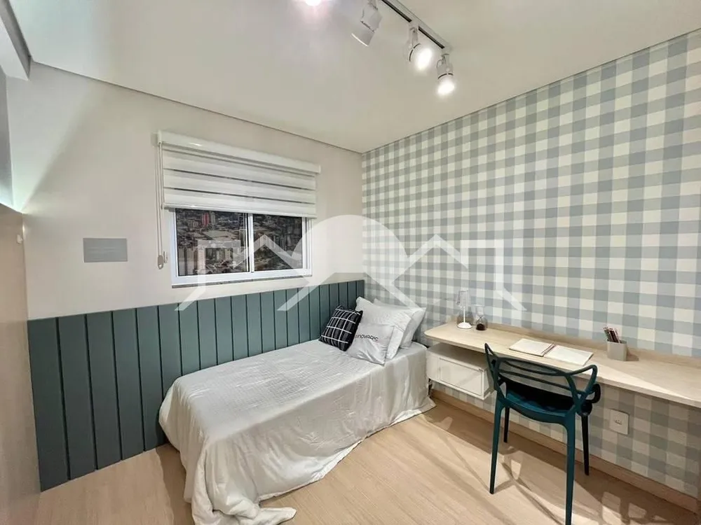 Loja-Salão, 59 m² - Foto 1