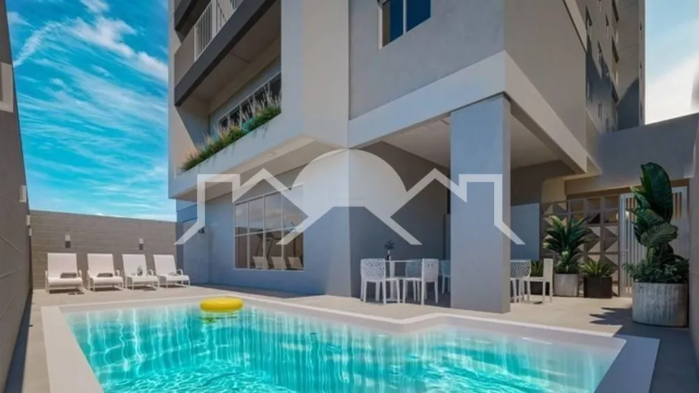 Loja-Salão, 59 m² - Foto 4