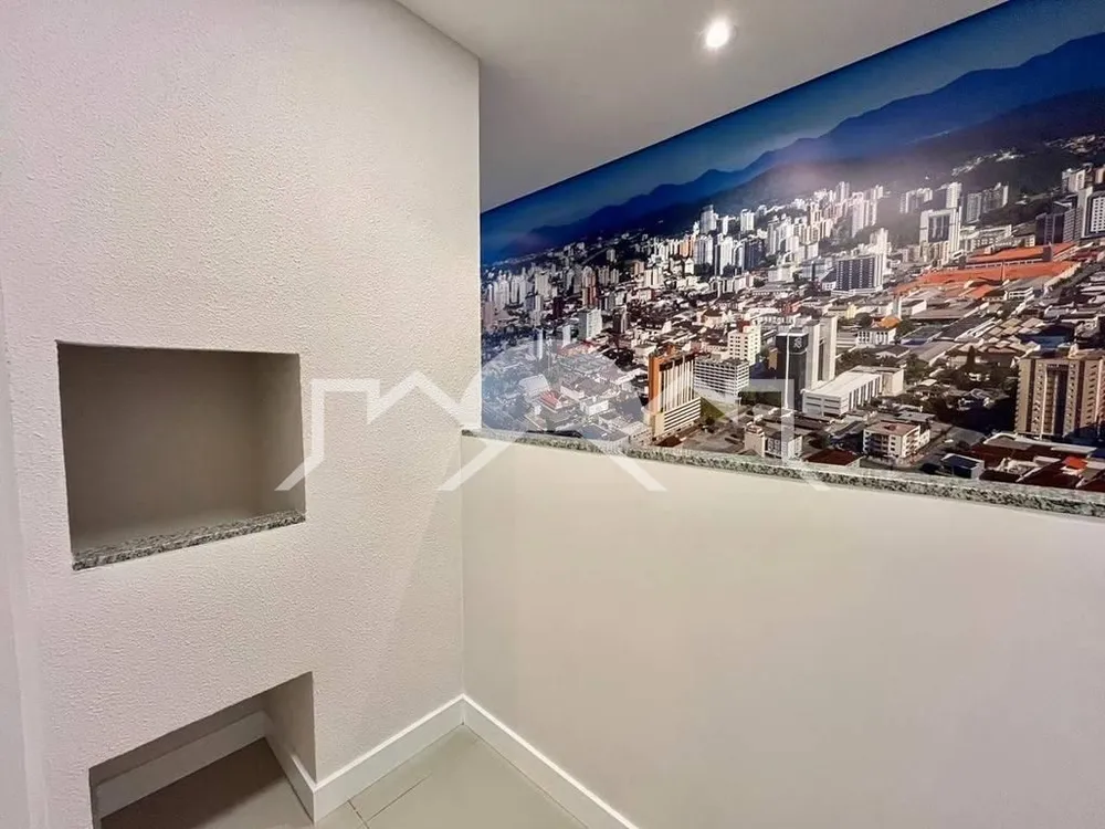 Loja-Salão, 59 m² - Foto 2