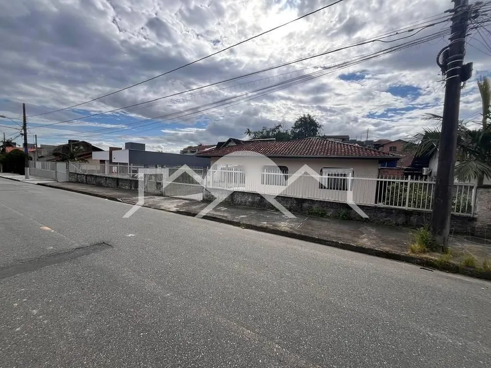 Terreno, 525 m² - Foto 1