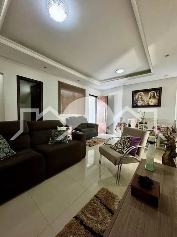 Casa, 3 quartos, 111 m² - Foto 2