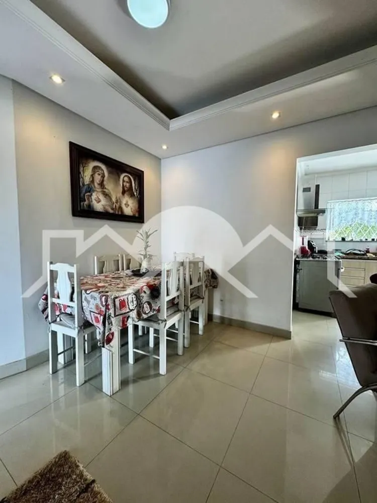 Casa, 3 quartos, 111 m² - Foto 1