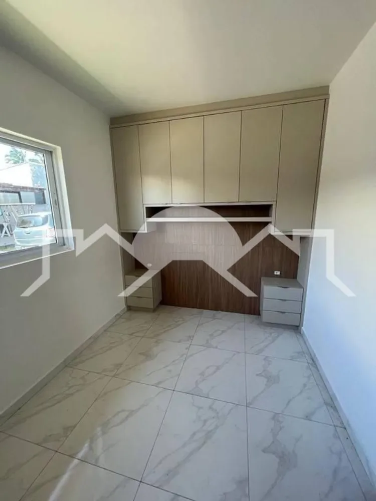 Casa, 2 quartos, 40 m² - Foto 1