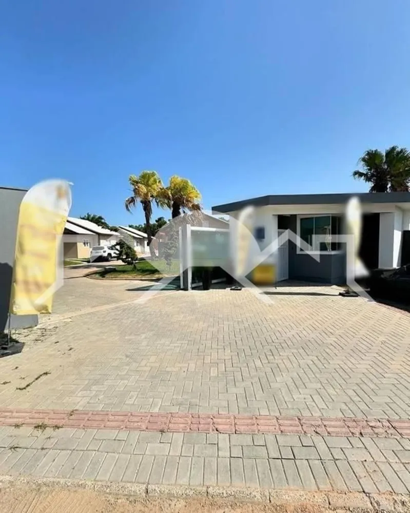 Casa, 2 quartos, 40 m² - Foto 3