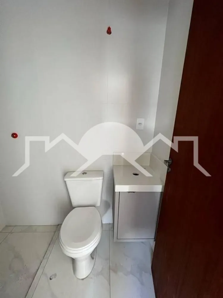 Casa, 2 quartos, 40 m² - Foto 2