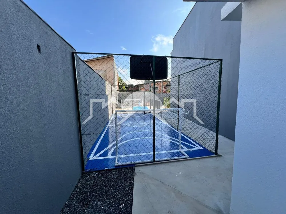 Sobrado, 2 quartos, 93 m² - Foto 4