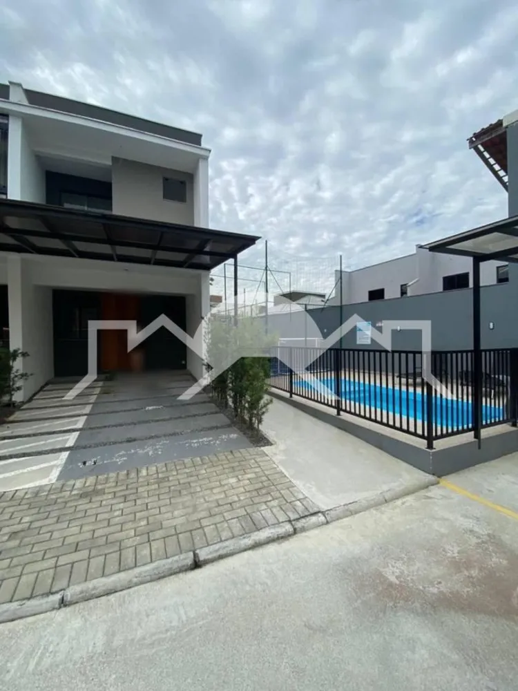 Sobrado, 2 quartos, 93 m² - Foto 1
