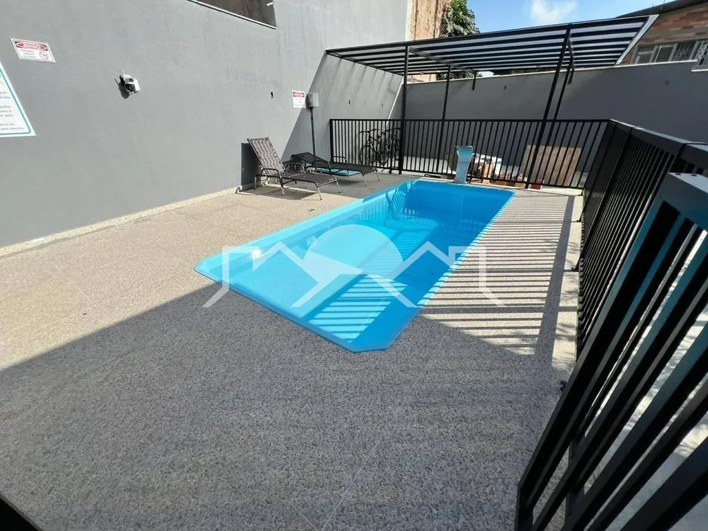 Sobrado, 2 quartos, 93 m² - Foto 3