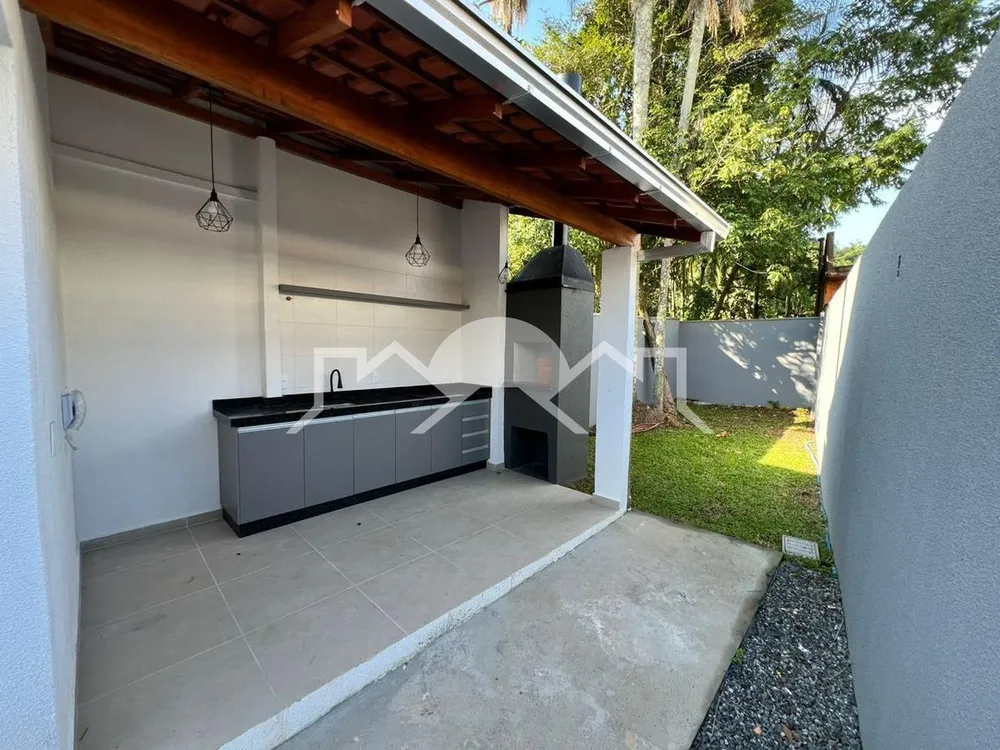Sobrado, 2 quartos, 93 m² - Foto 2