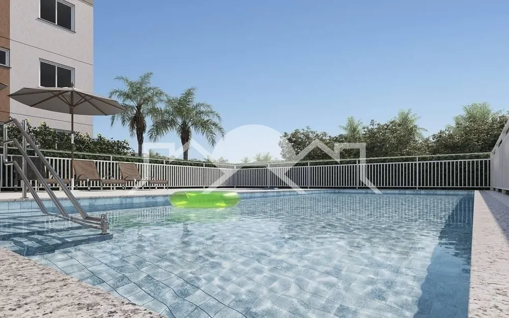 Apartamento, 2 quartos, 62 m² - Foto 2