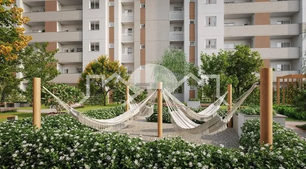 Apartamento, 2 quartos, 62 m² - Foto 3