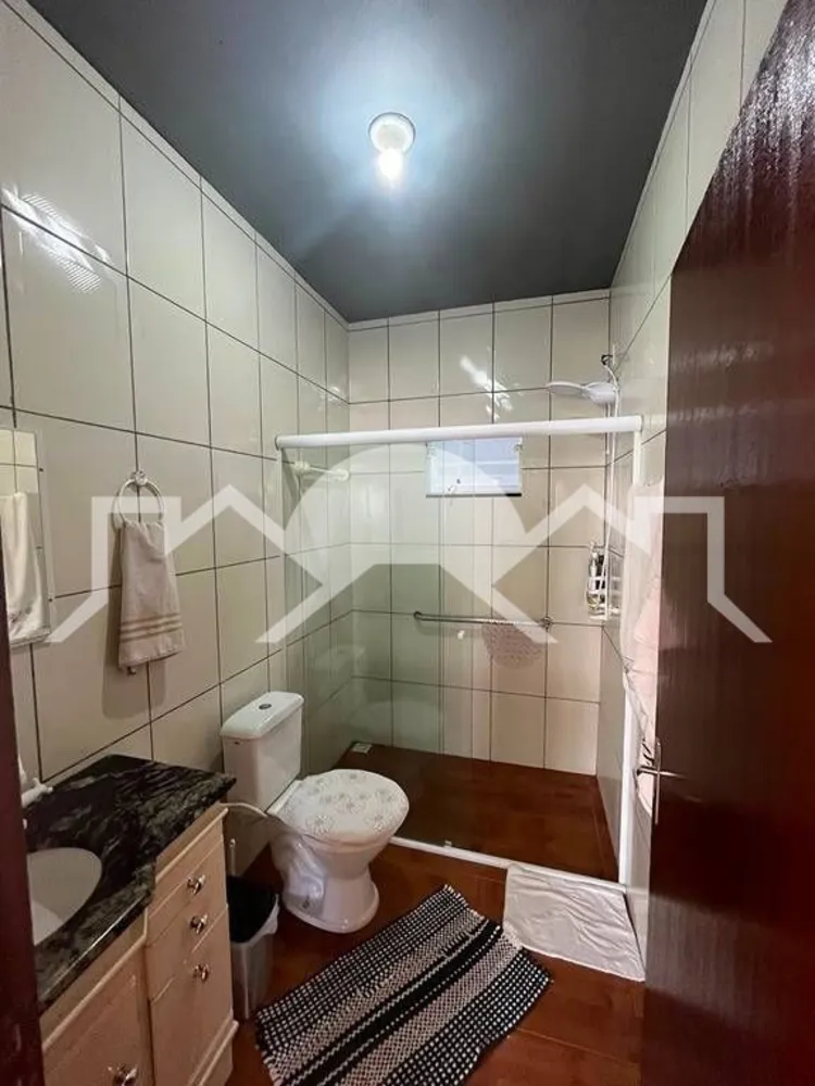 Casa, 2 quartos, 80 m² - Foto 2