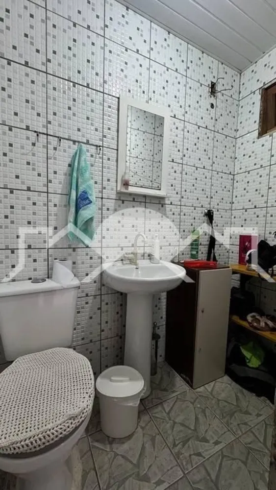Casa, 3 quartos, 70 m² - Foto 4