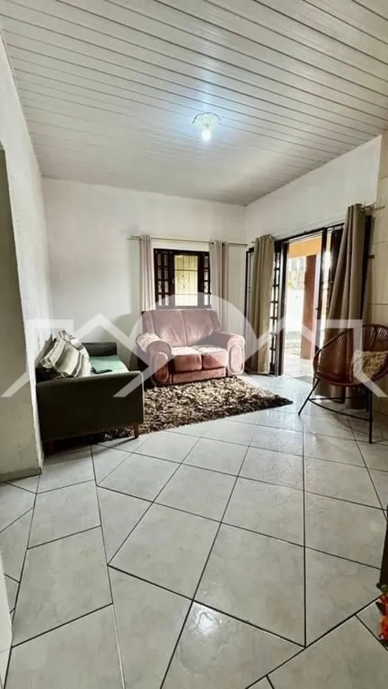 Casa, 3 quartos, 70 m² - Foto 2