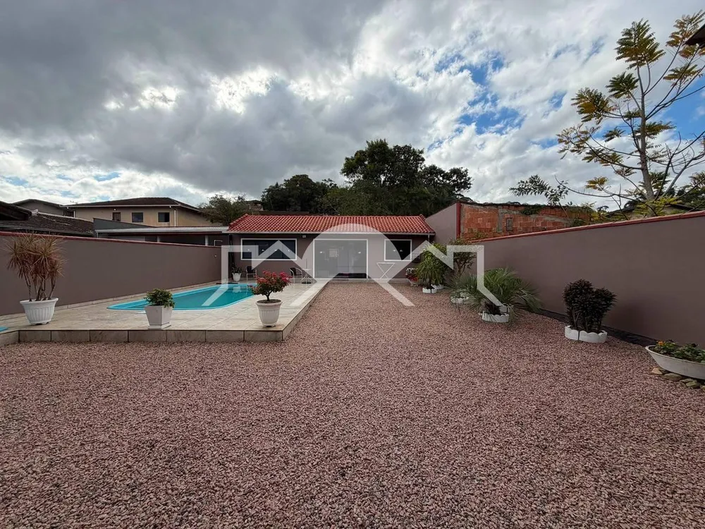Casa, 2 quartos, 185 m² - Foto 3