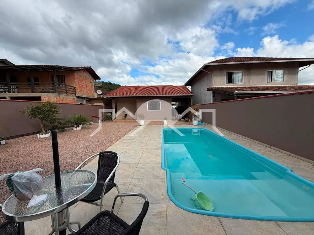 Casa, 2 quartos, 185 m² - Foto 4