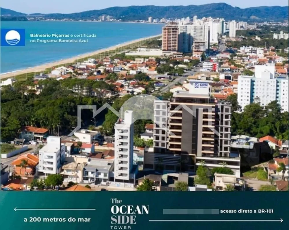 Apartamento, 2 quartos, 84 m² - Foto 2