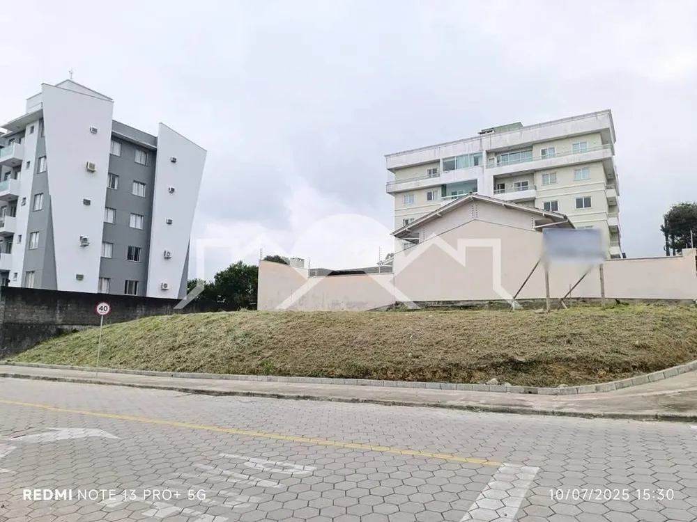 Terreno, 565 m² - Foto 2