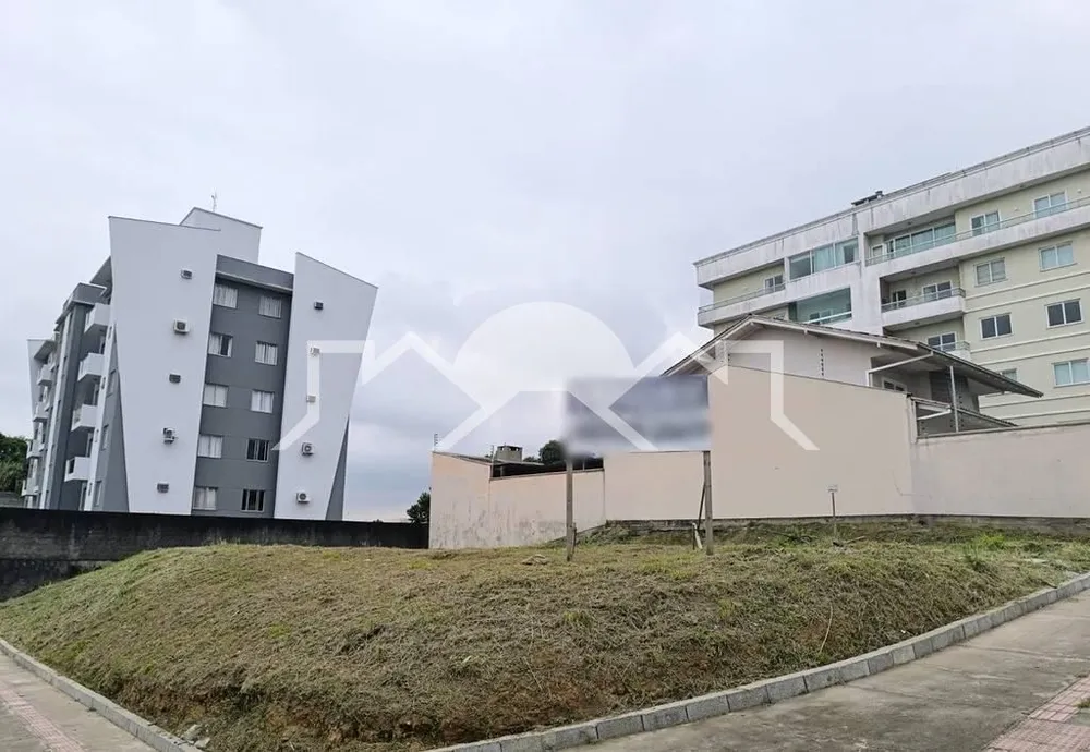 Terreno, 565 m² - Foto 3