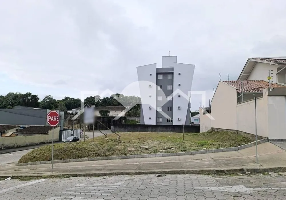 Terreno, 565 m² - Foto 1