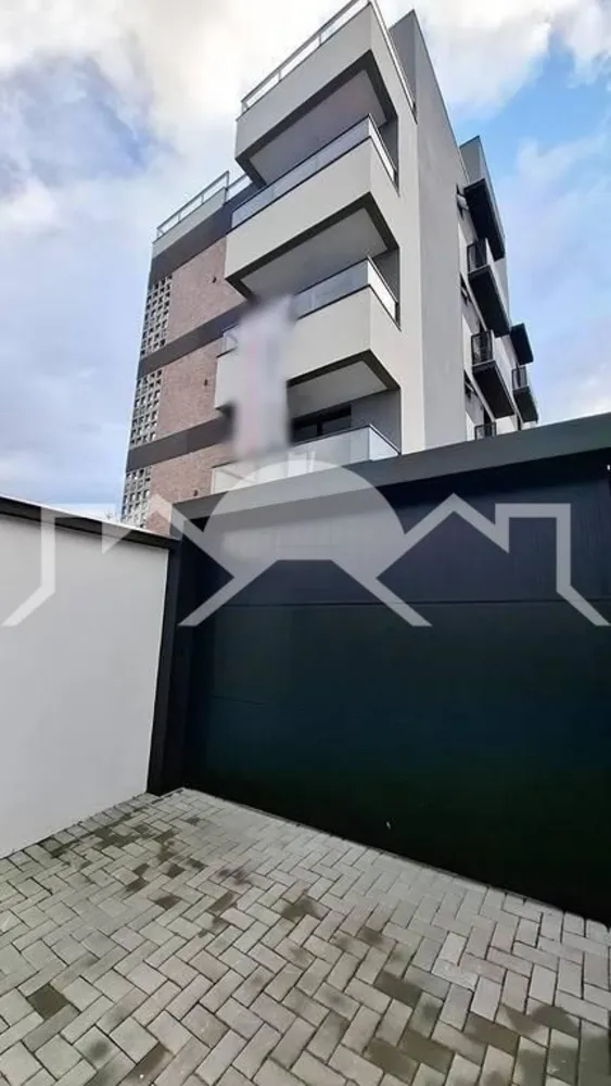 Loja-Salão, 81 m² - Foto 1