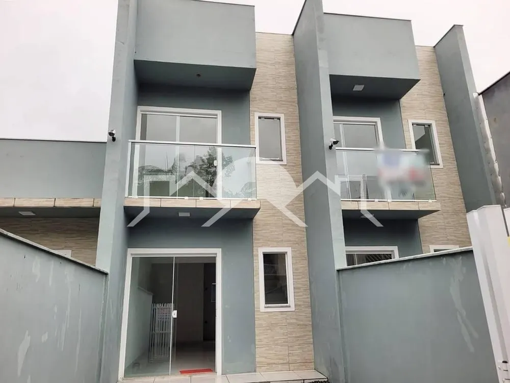 Casa, 2 quartos, 63 m² - Foto 1