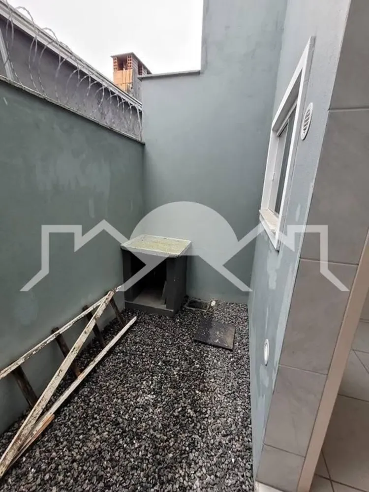 Casa, 2 quartos, 63 m² - Foto 2