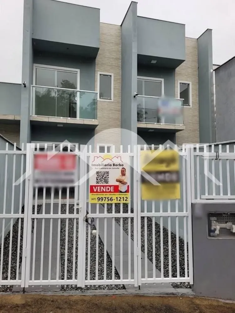 Casa, 2 quartos, 63 m² - Foto 3