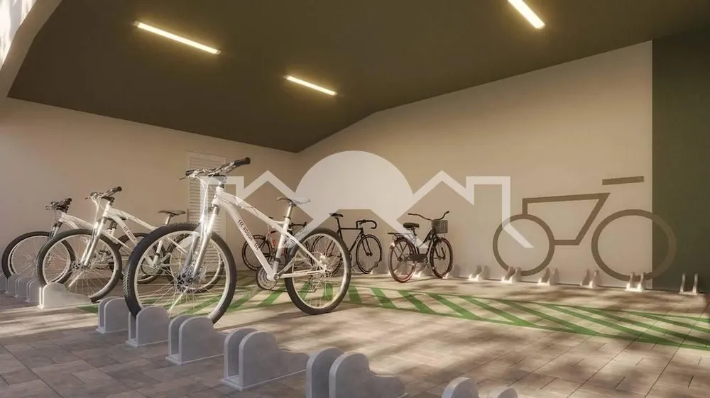 Apartamento, 2 quartos, 48 m² - Foto 2