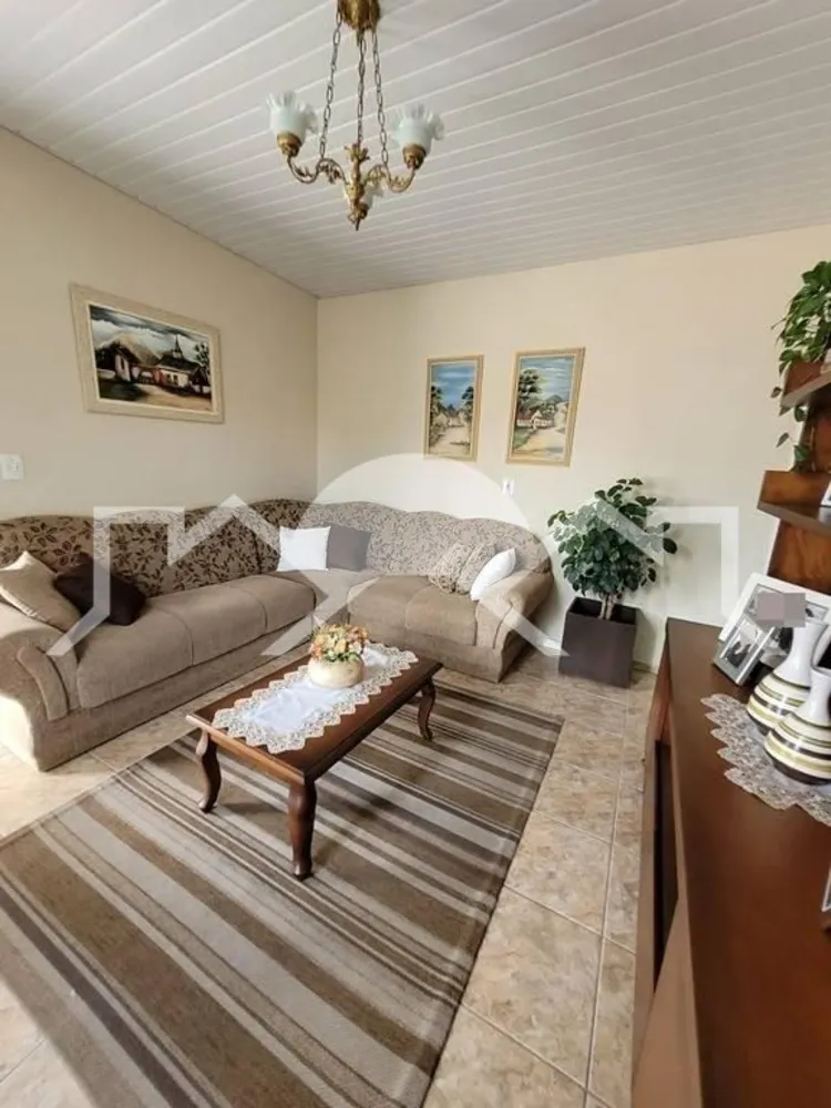 Casa, 4 quartos, 120 m² - Foto 3