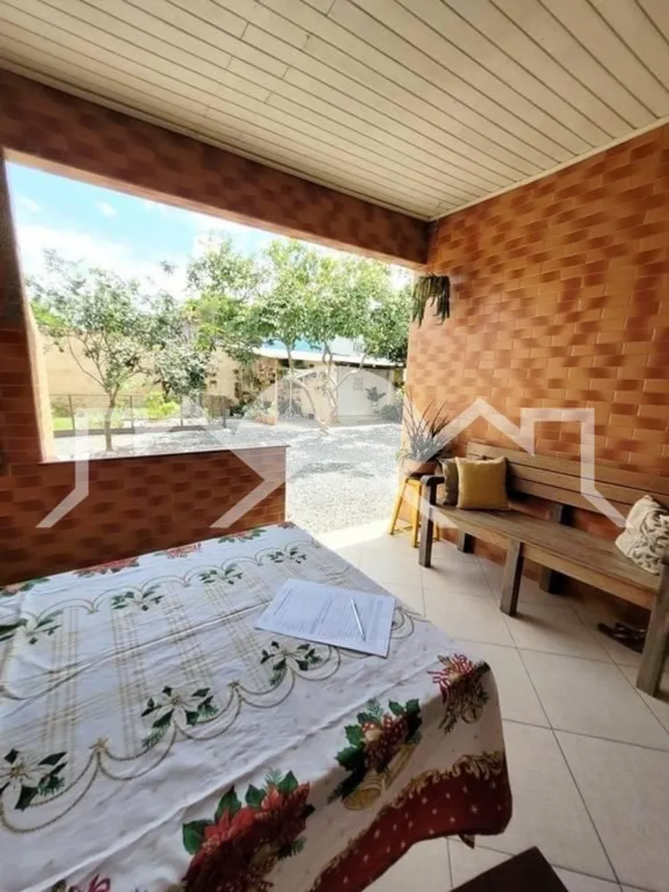 Casa, 4 quartos, 120 m² - Foto 4