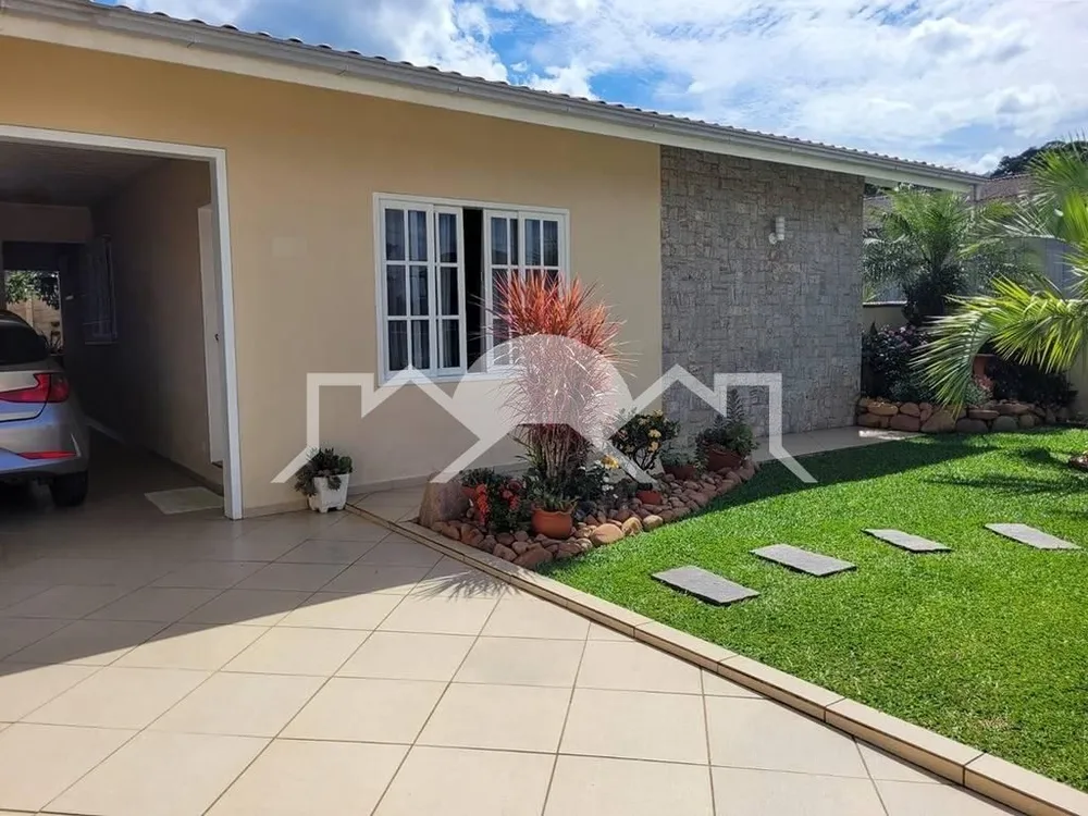 Casa, 4 quartos, 120 m² - Foto 2