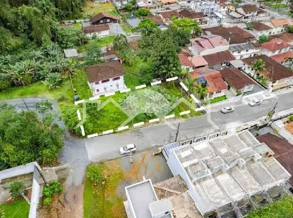 Terreno, 438 m² - Foto 1