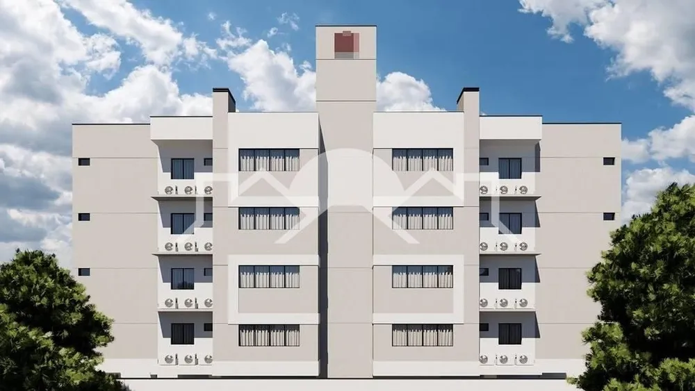 Loja-Salão, 57 m² - Foto 1